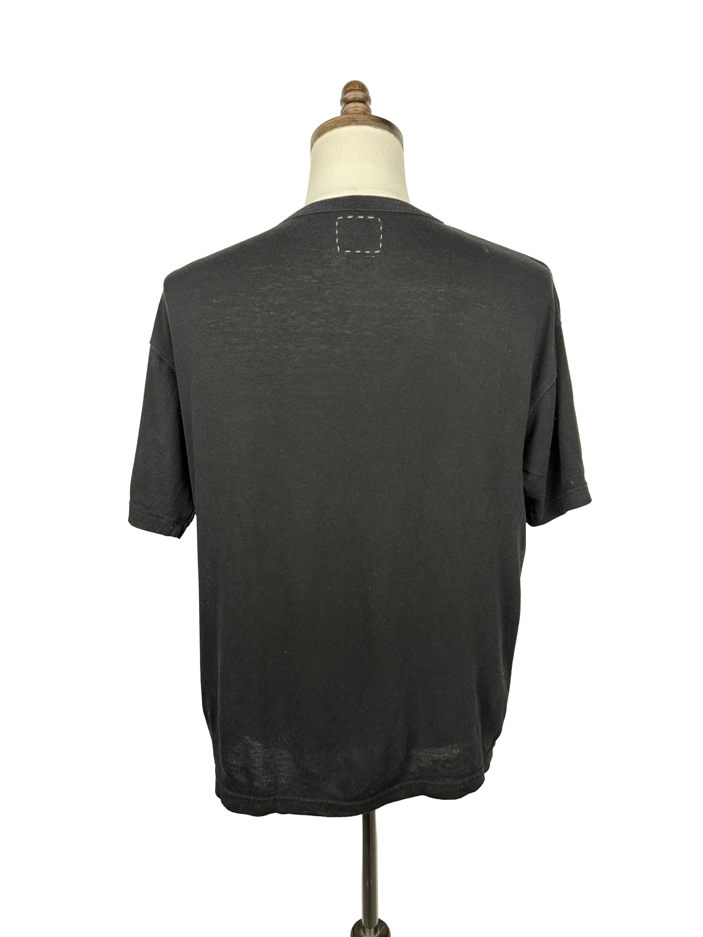 SS24 Jumbo Tee (C/SI)