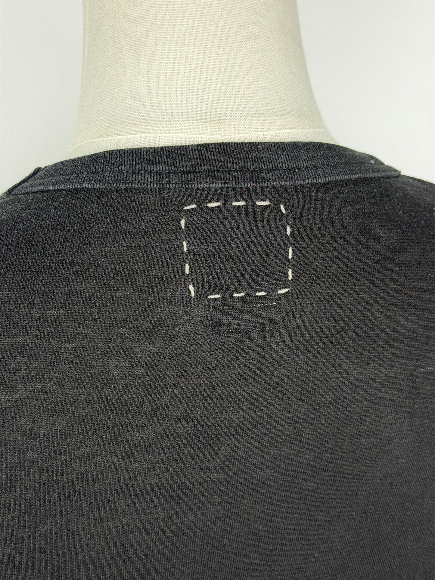 SS24 Jumbo Tee (C/SI)