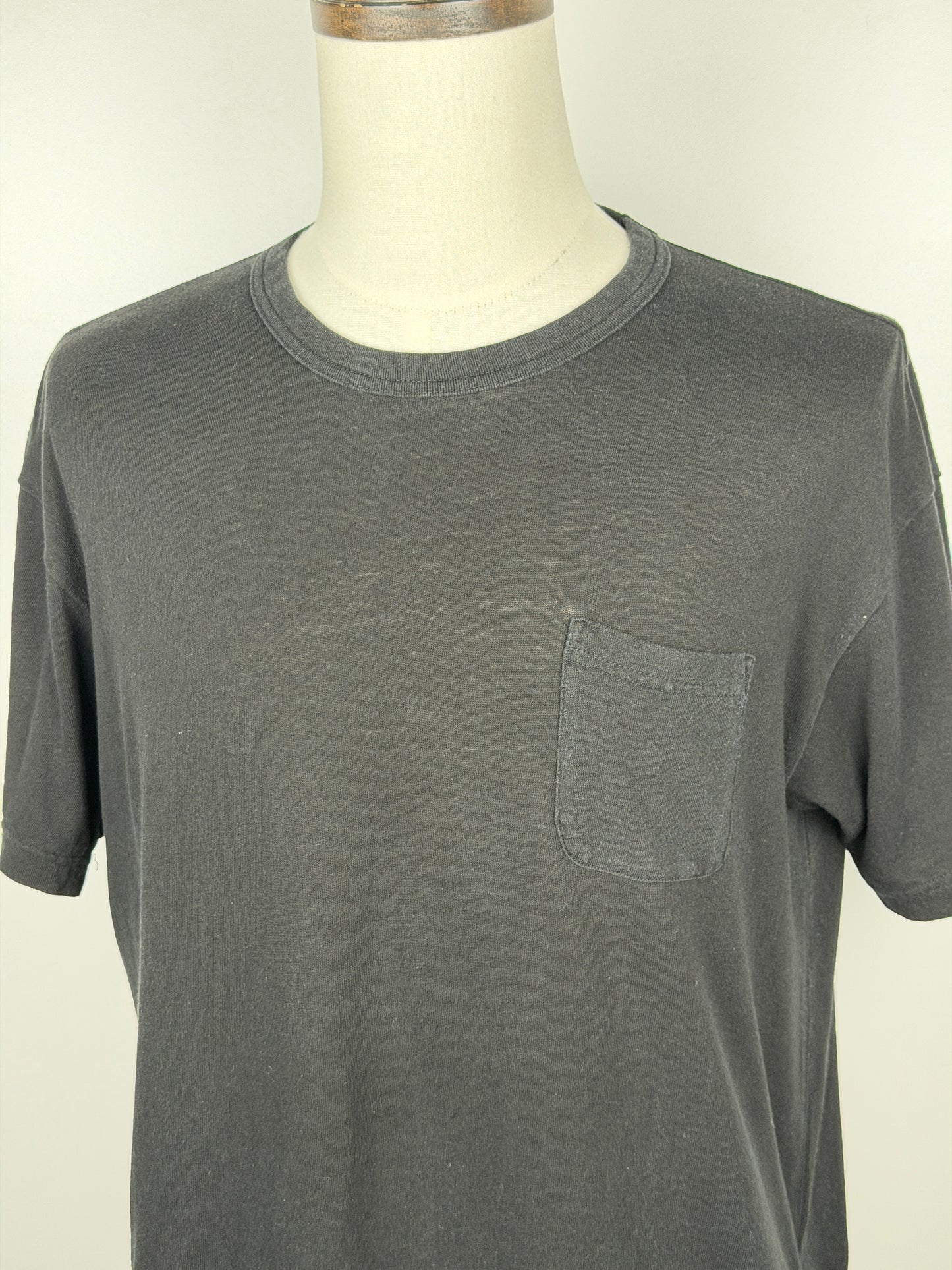 SS24 Jumbo Tee (C/SI)