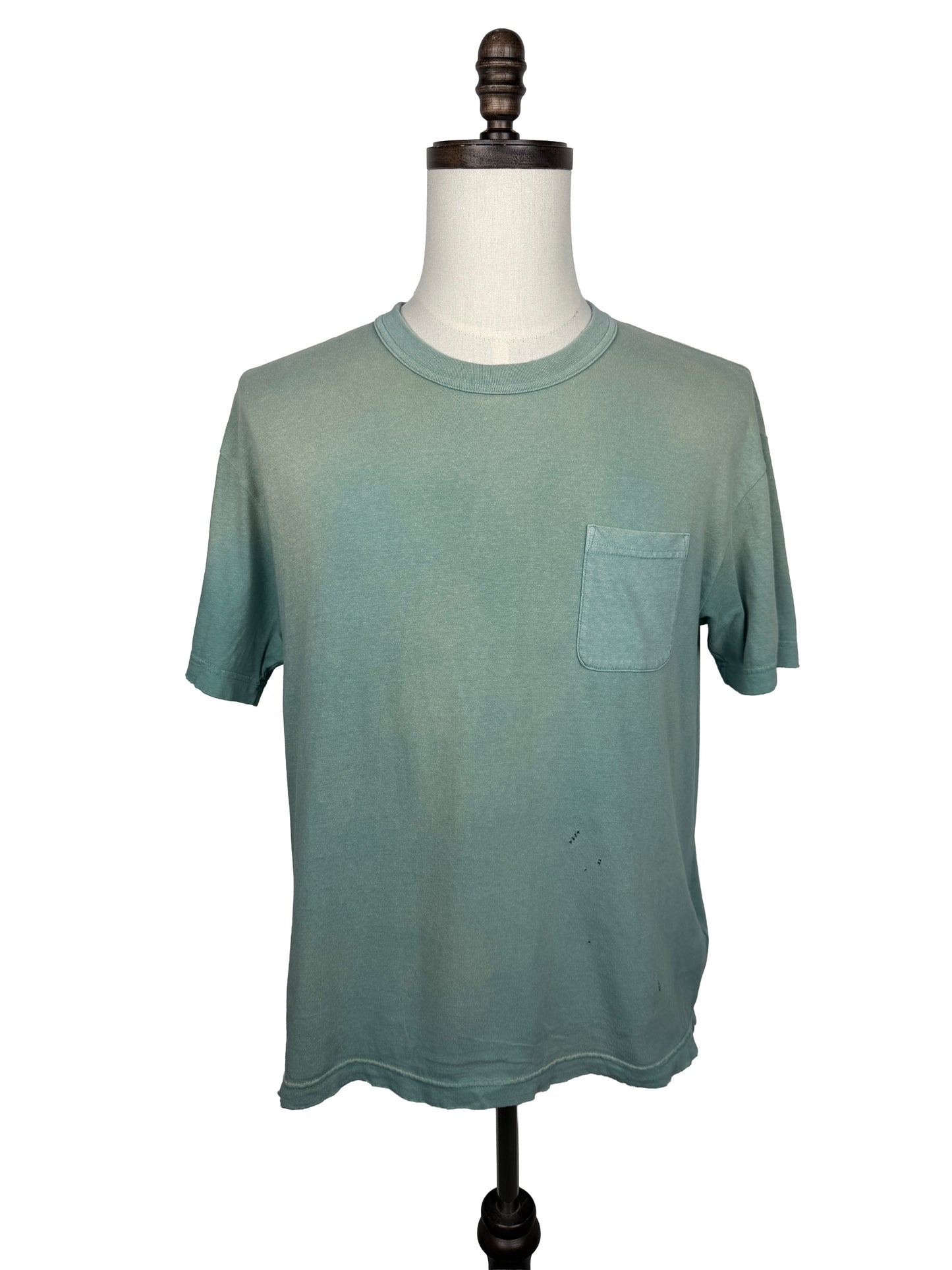 FW24 Jumbo Tee S/S Crash