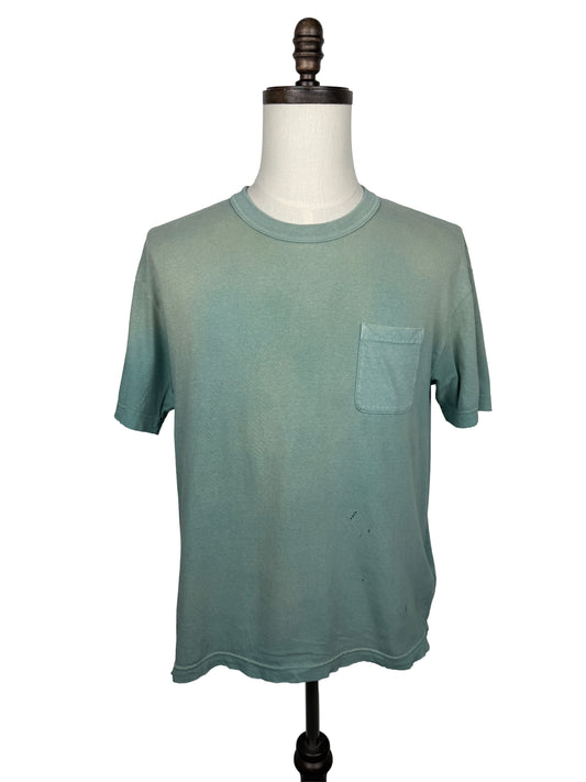 FW24 Jumbo Tee S/S Crash