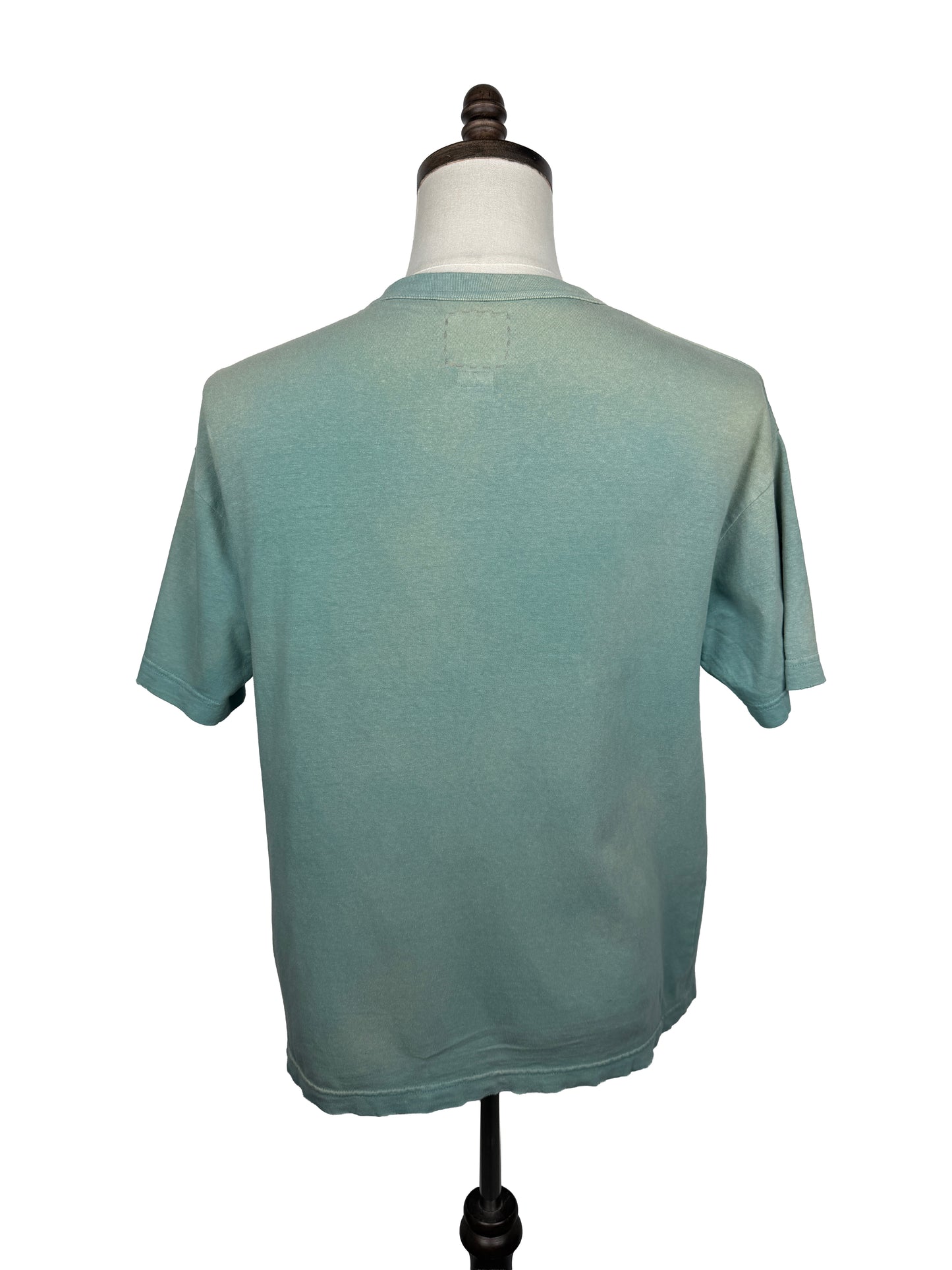 FW24 Jumbo Tee S/S Crash