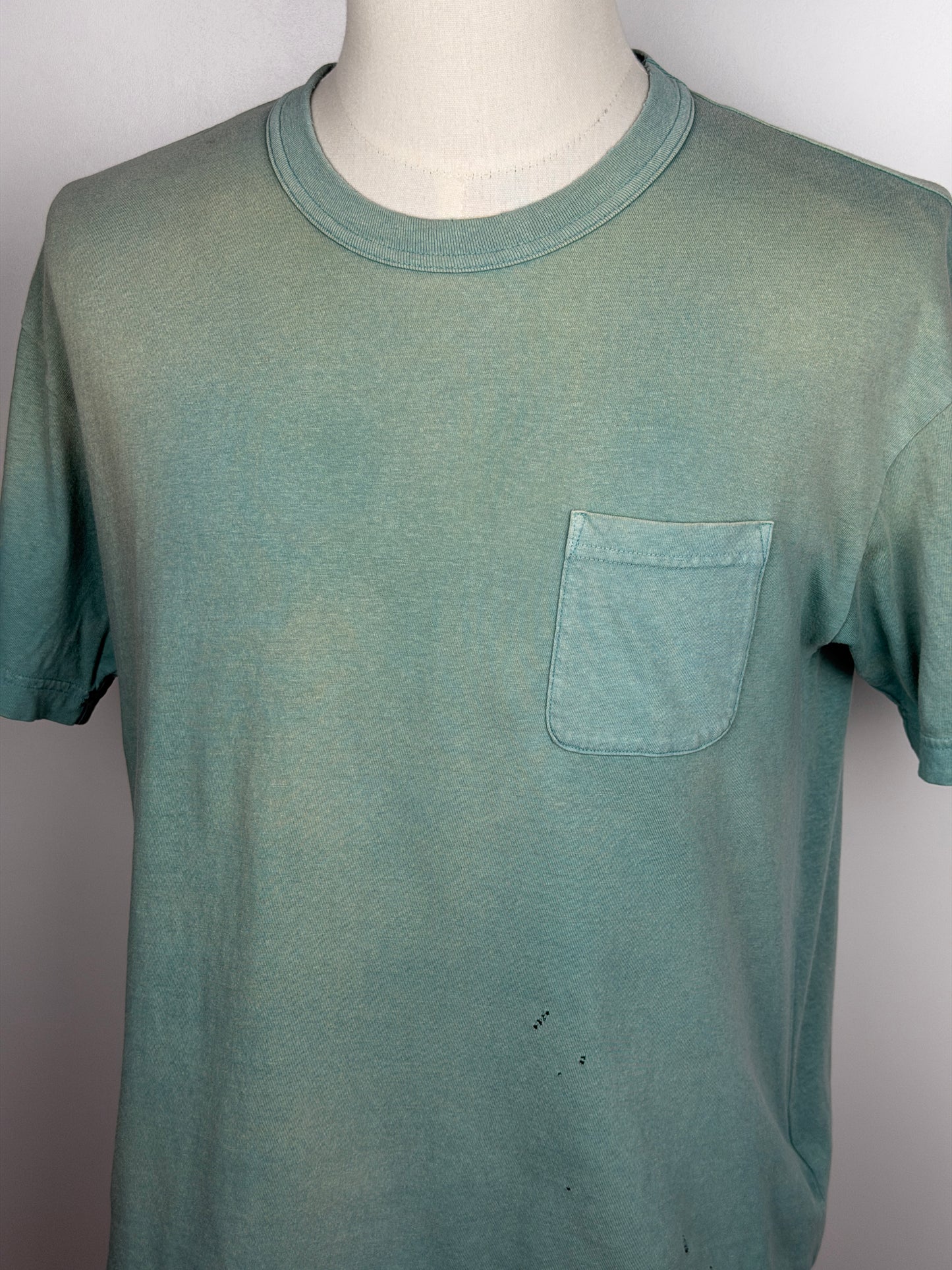 FW24 Jumbo Tee S/S Crash