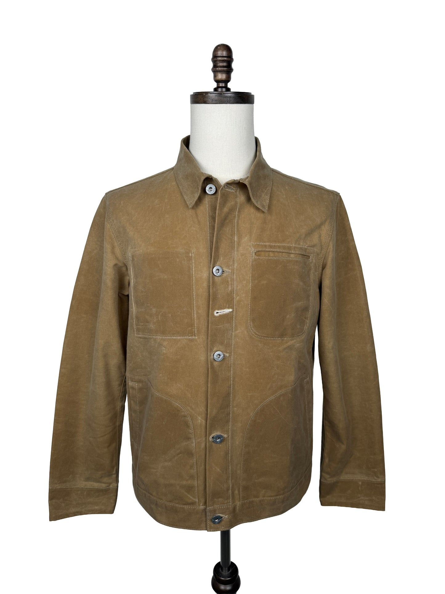 Supply Jacket