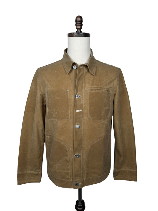 Supply Jacket