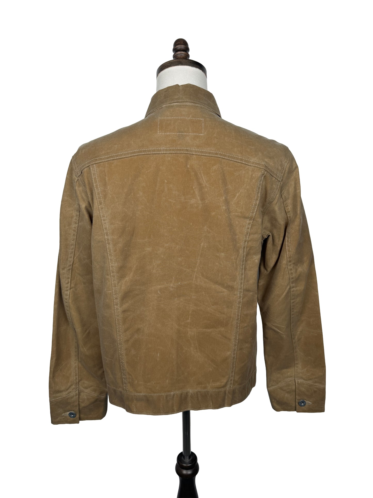 Supply Jacket