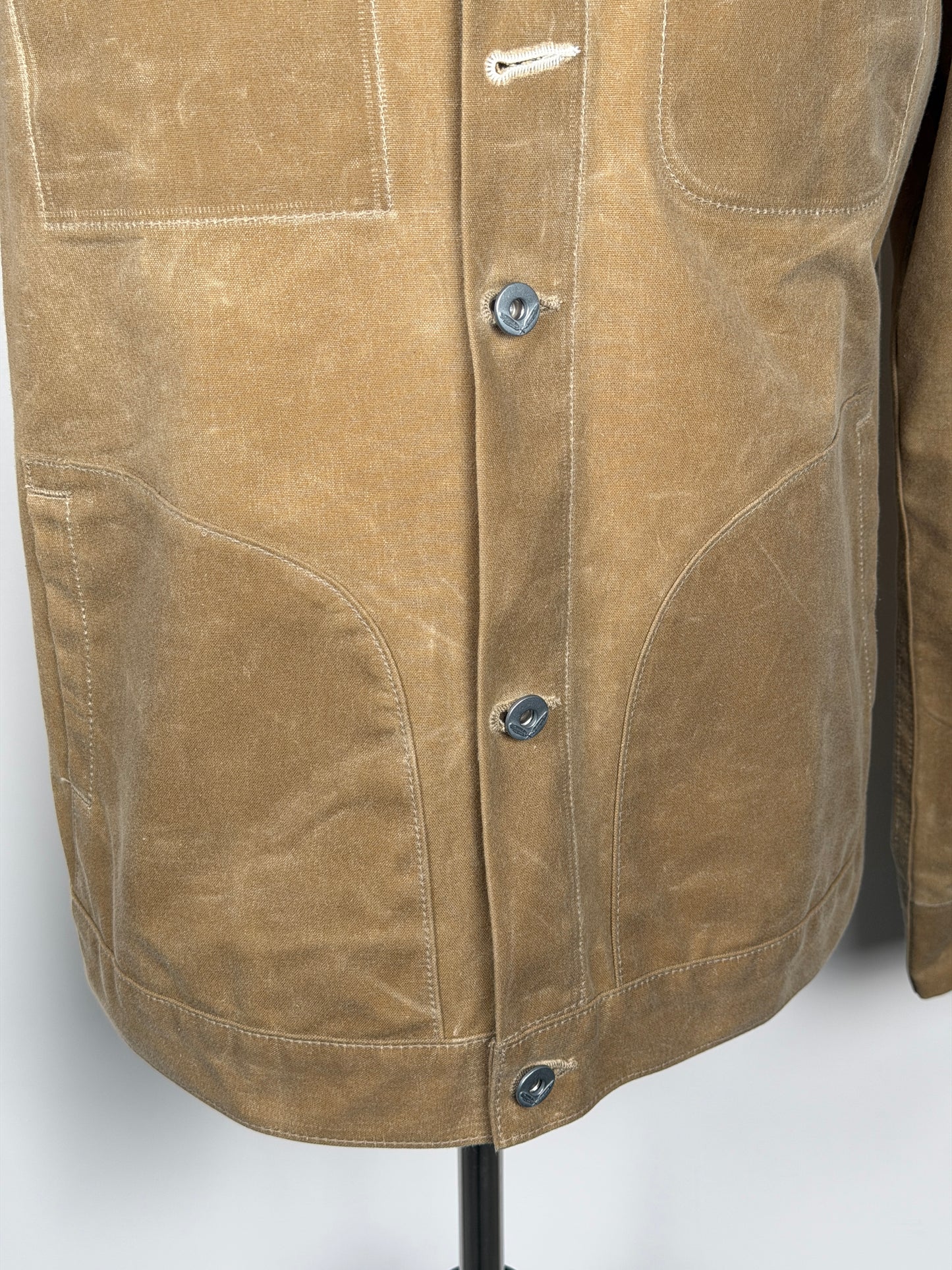 Supply Jacket