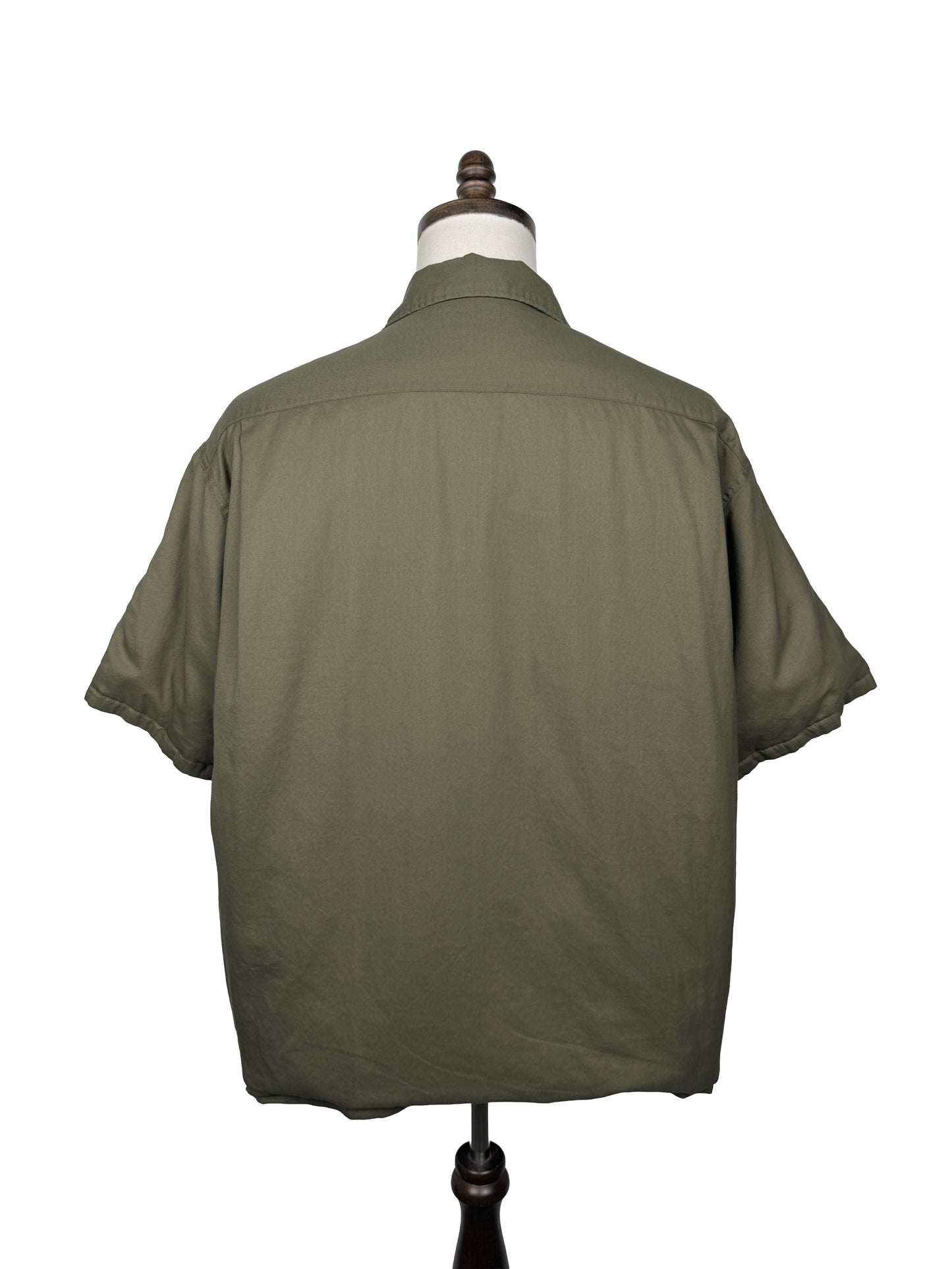 SS24 Cornet Down Shirt S/S