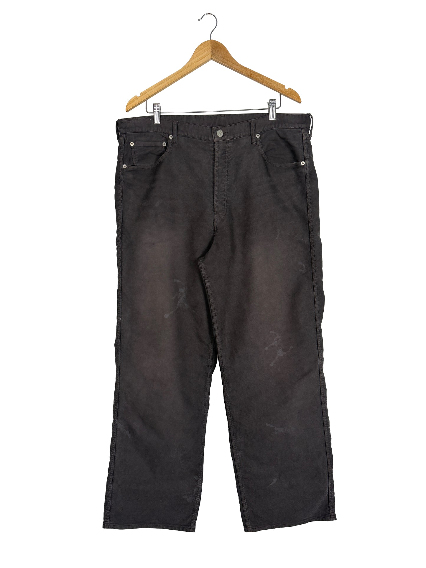 SS25 Fluxus 01 Wide G.Cords