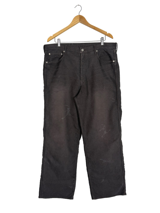 SS25 Fluxus 01 Wide G.Cords