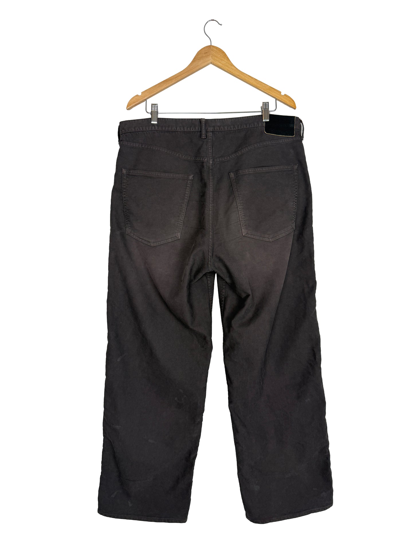 SS25 Fluxus 01 Wide G.Cords