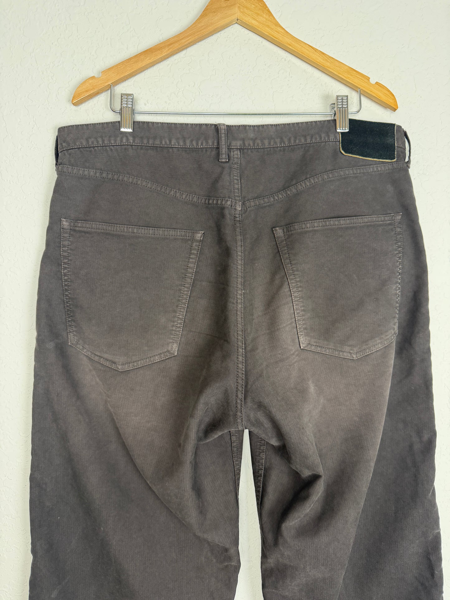 SS25 Fluxus 01 Wide G.Cords