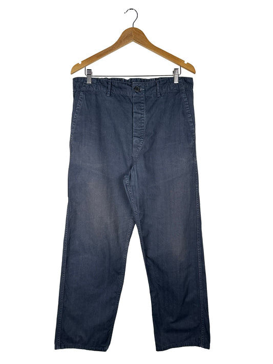 French Work Pant