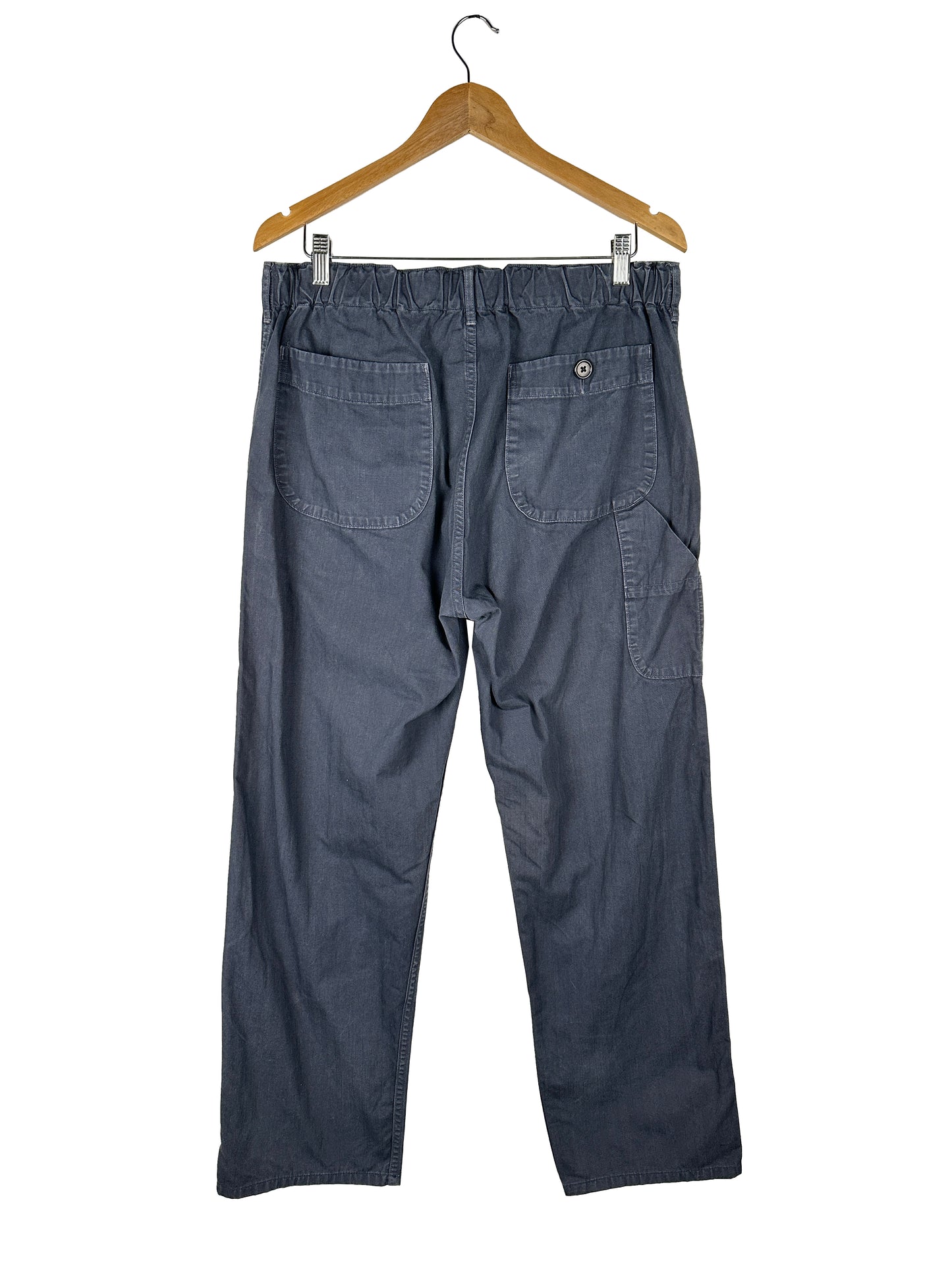 French Work Pant