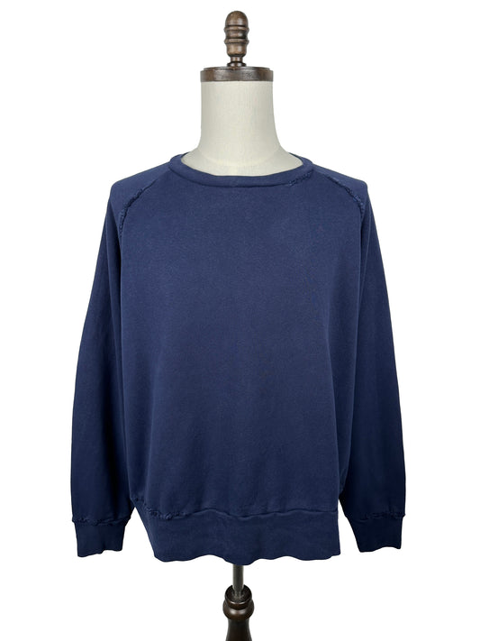 SS18 Hand Stitched Sweatshirt