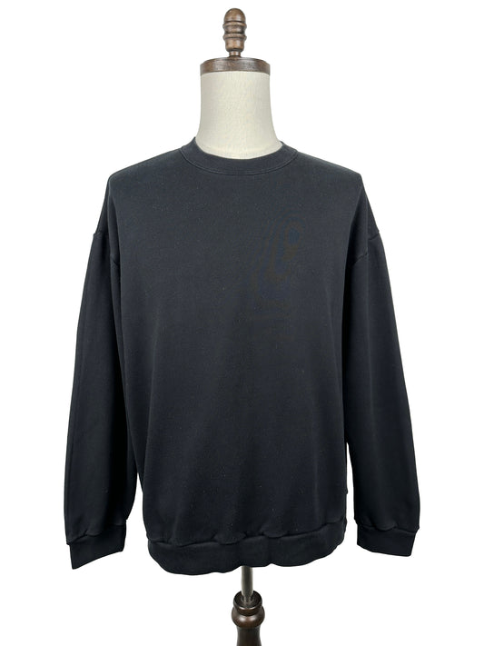 Vintage Finished Sweatshirt