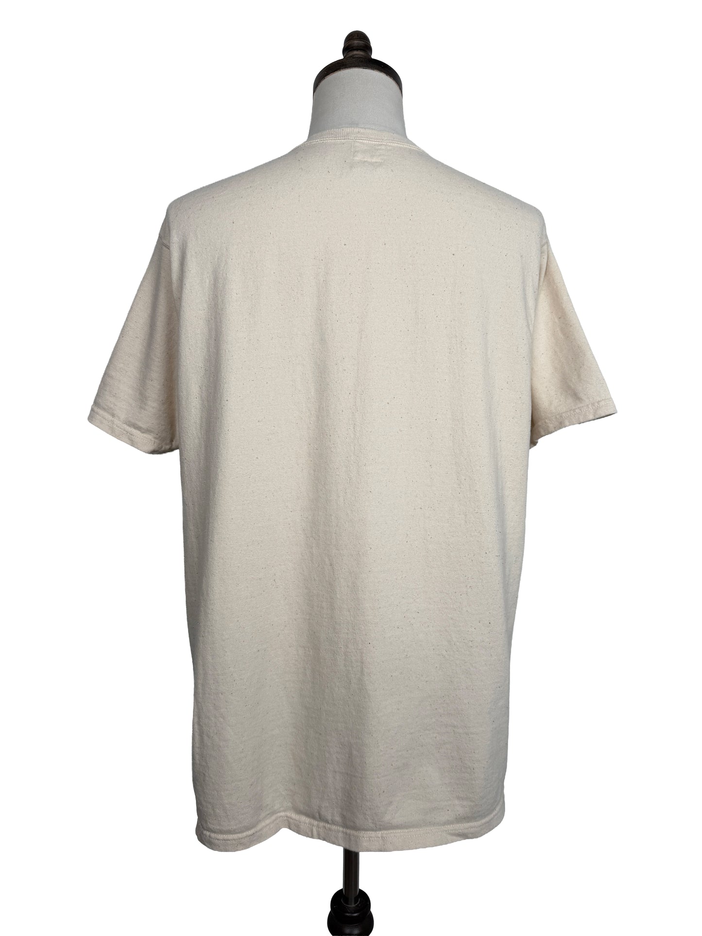 16oz "Japanese Cotton" Pocket Tee