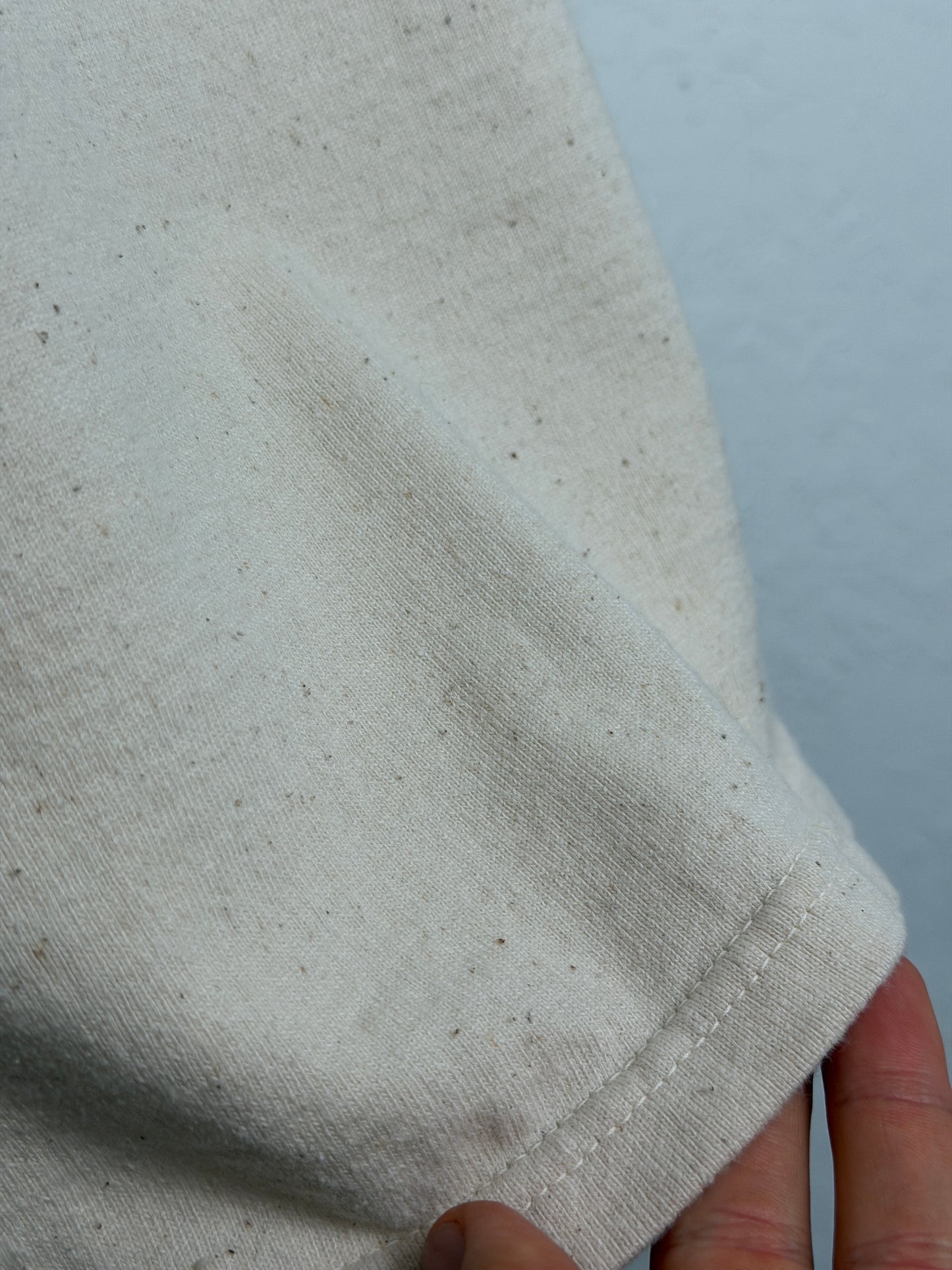 16oz "Japanese Cotton" Pocket Tee