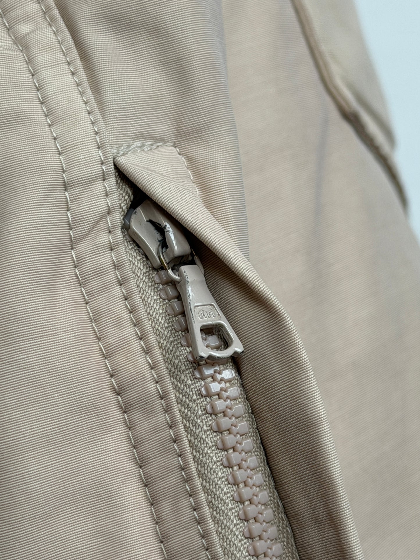 SS21 101 Down Vest *Peerless Exclusive
