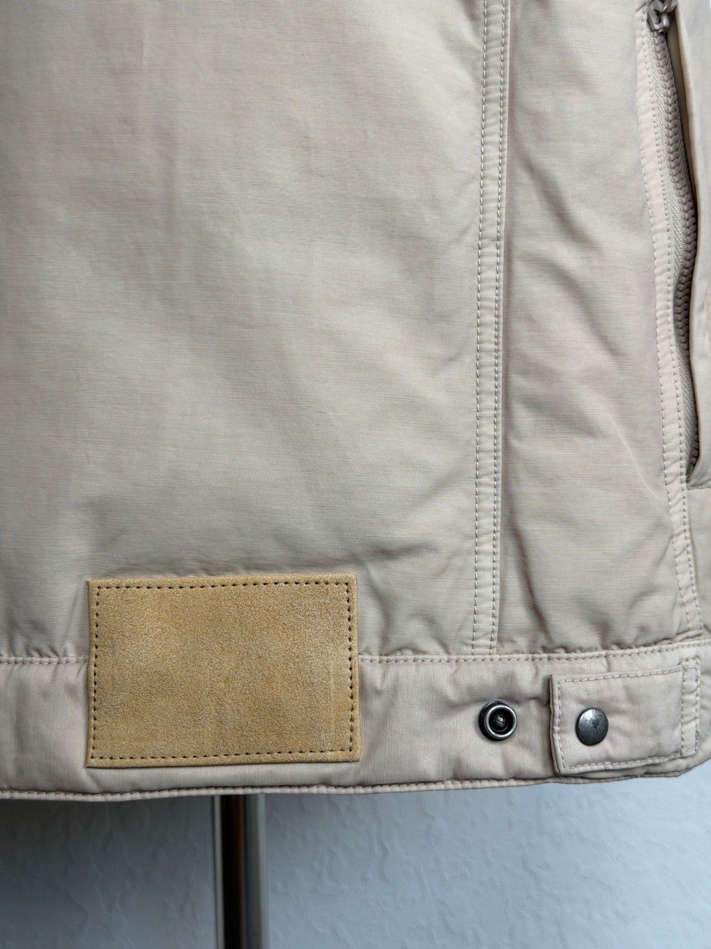 SS21 101 Down Vest *Peerless Exclusive