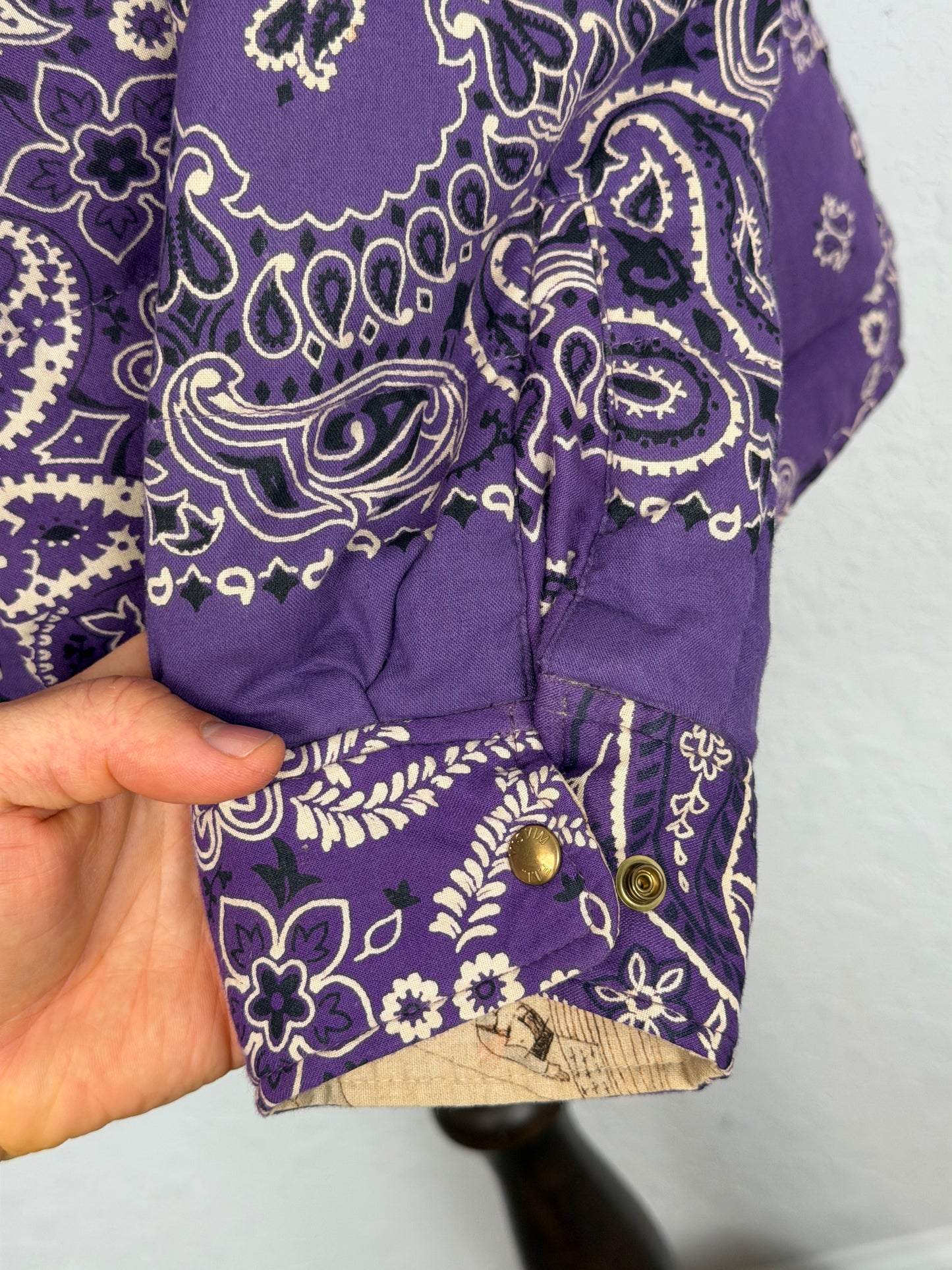 SS14 ICT Kerchief Down JKT