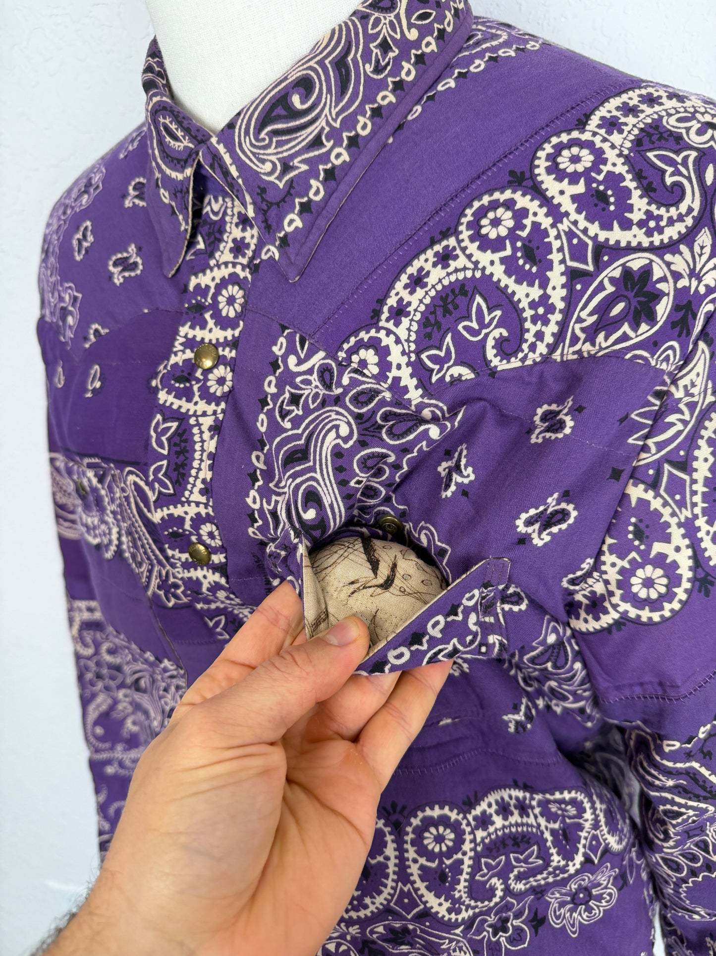 SS14 ICT Kerchief Down JKT