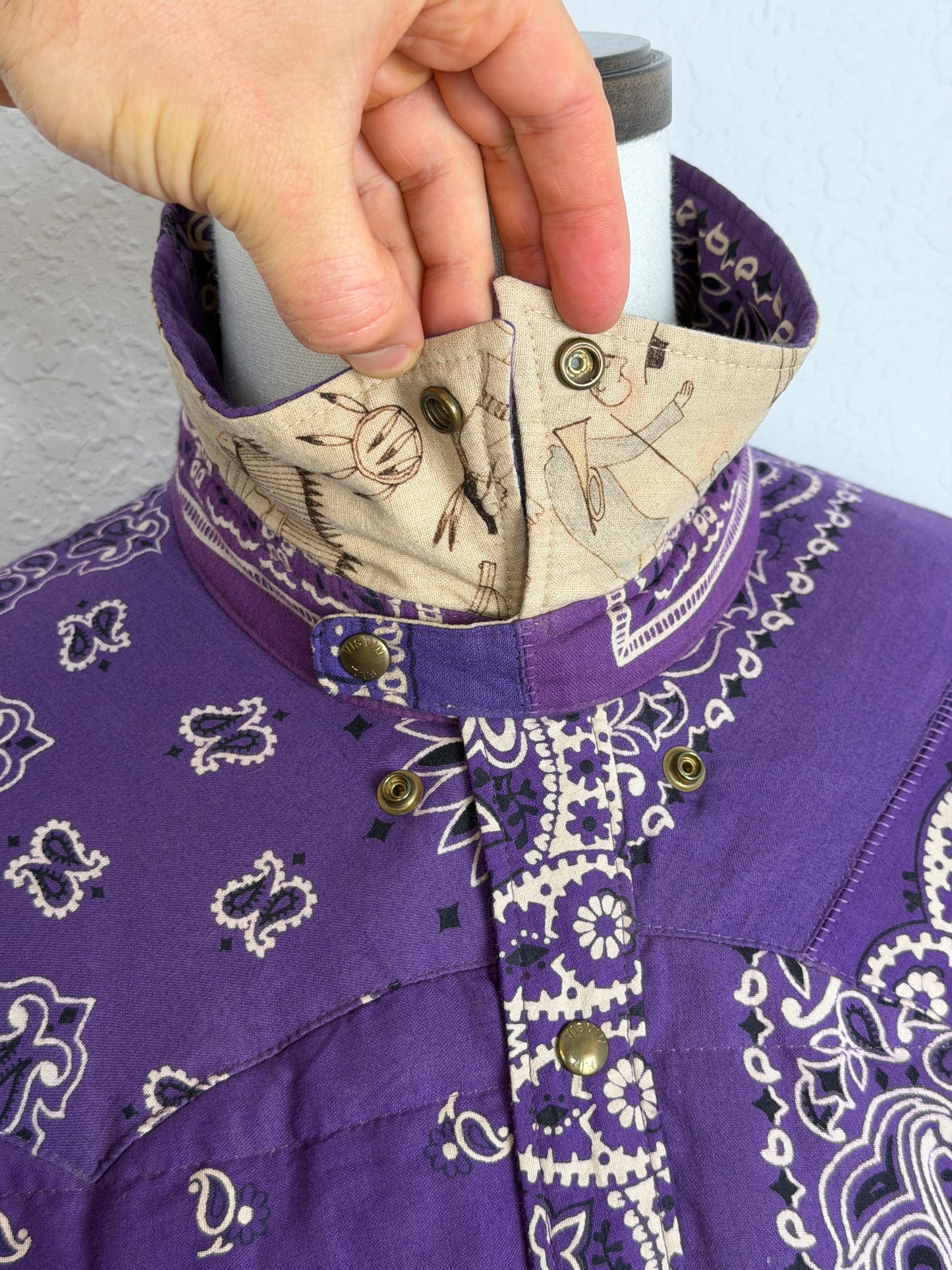 SS14 ICT Kerchief Down JKT