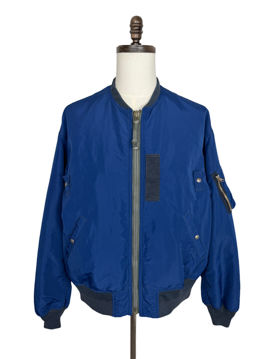 SS26 Thorson JKT