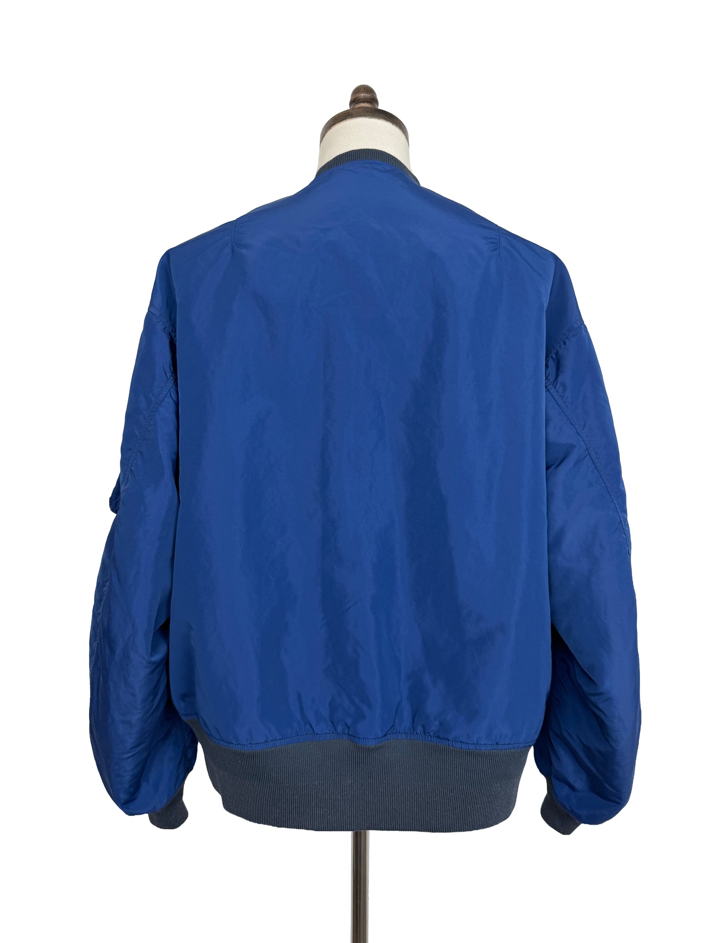 SS26 Thorson JKT