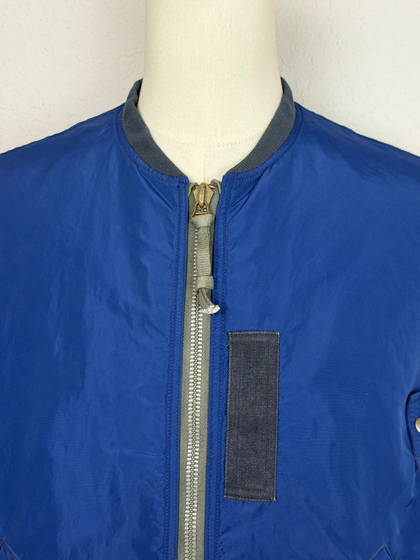 SS26 Thorson JKT