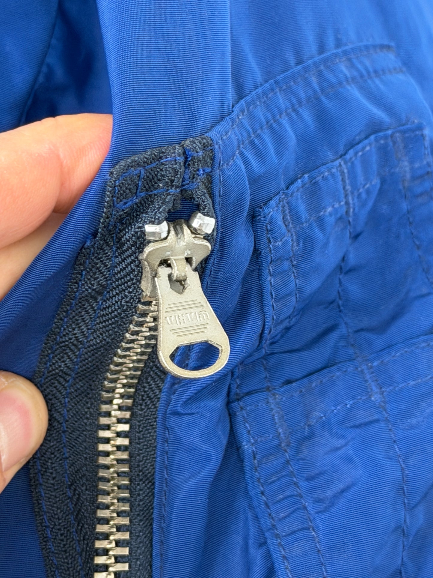 SS26 Thorson JKT