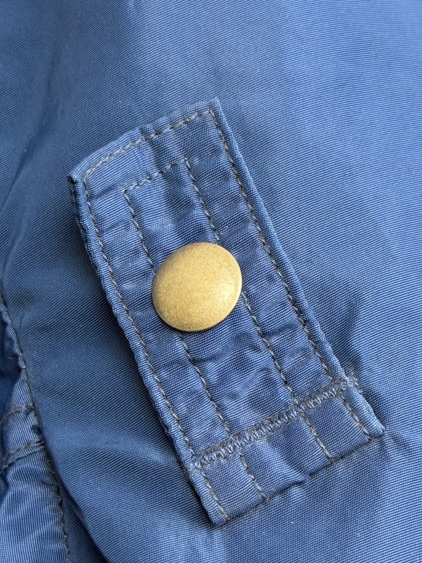 SS26 Thorson JKT