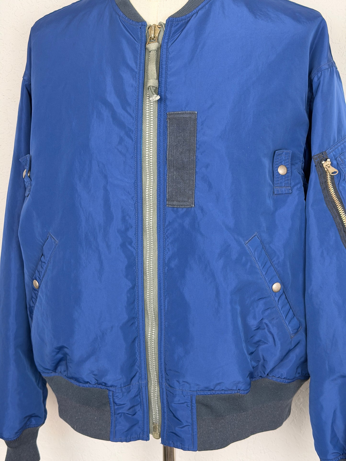 SS26 Thorson JKT