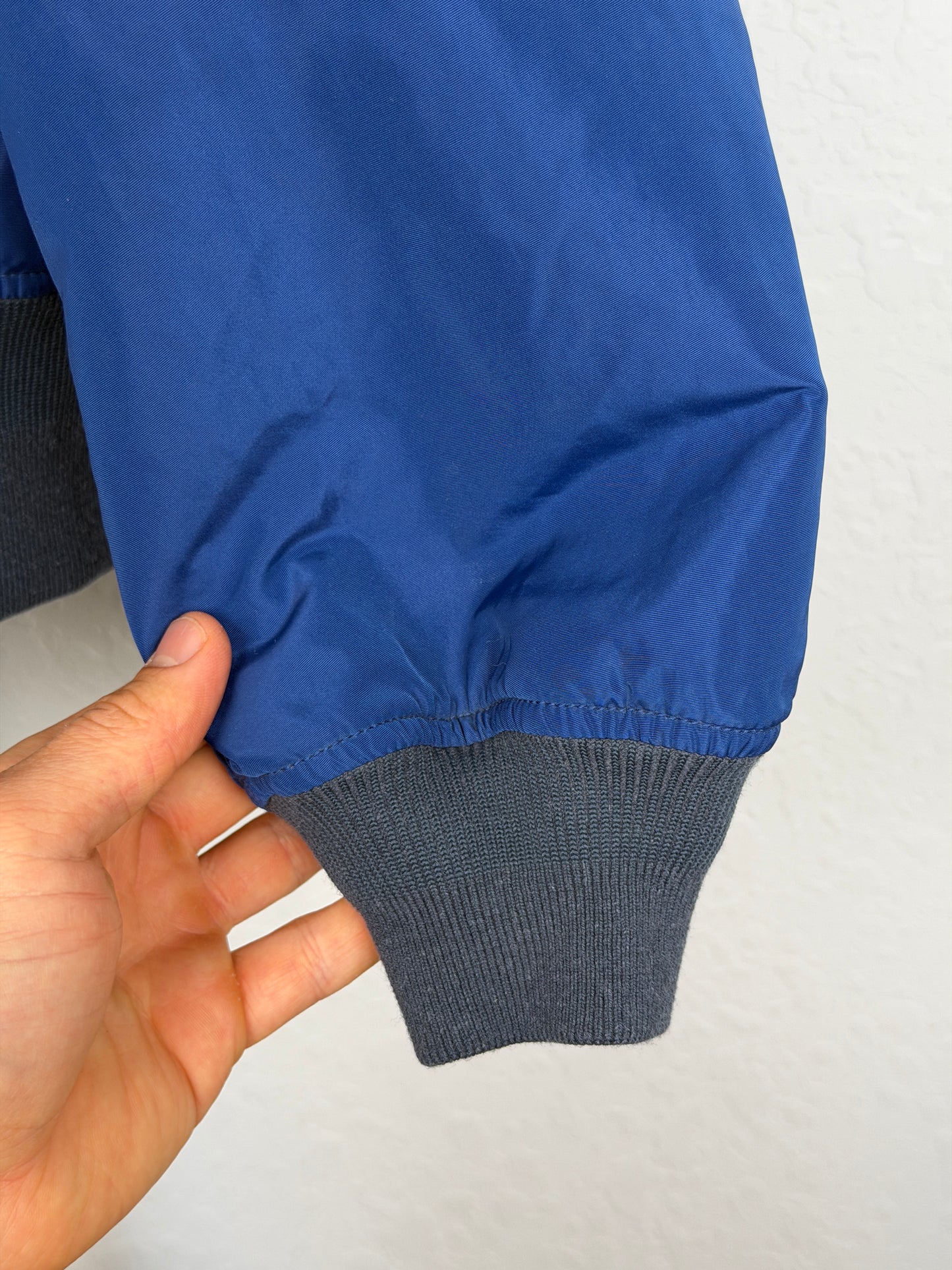 SS26 Thorson JKT