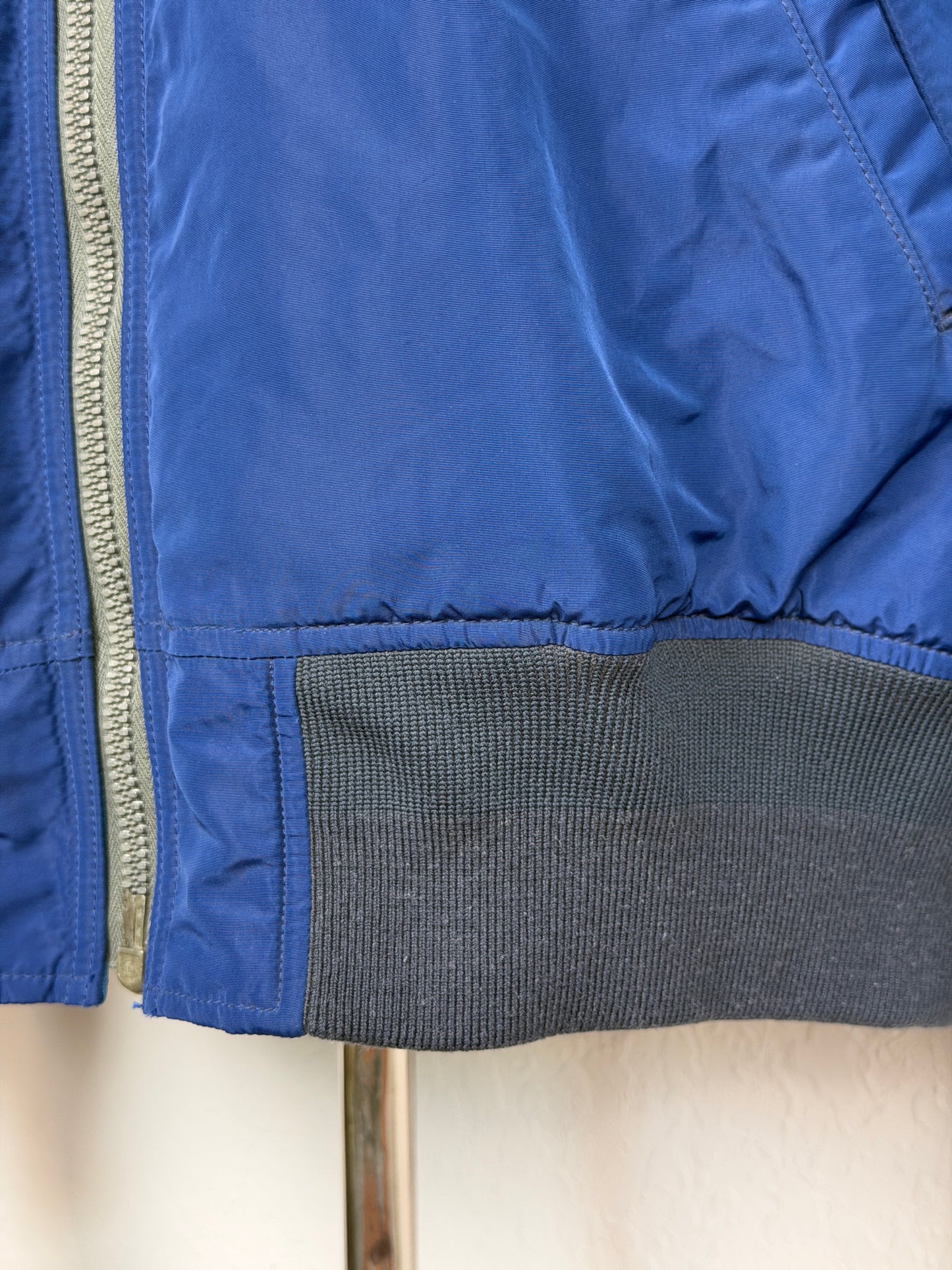 SS26 Thorson JKT