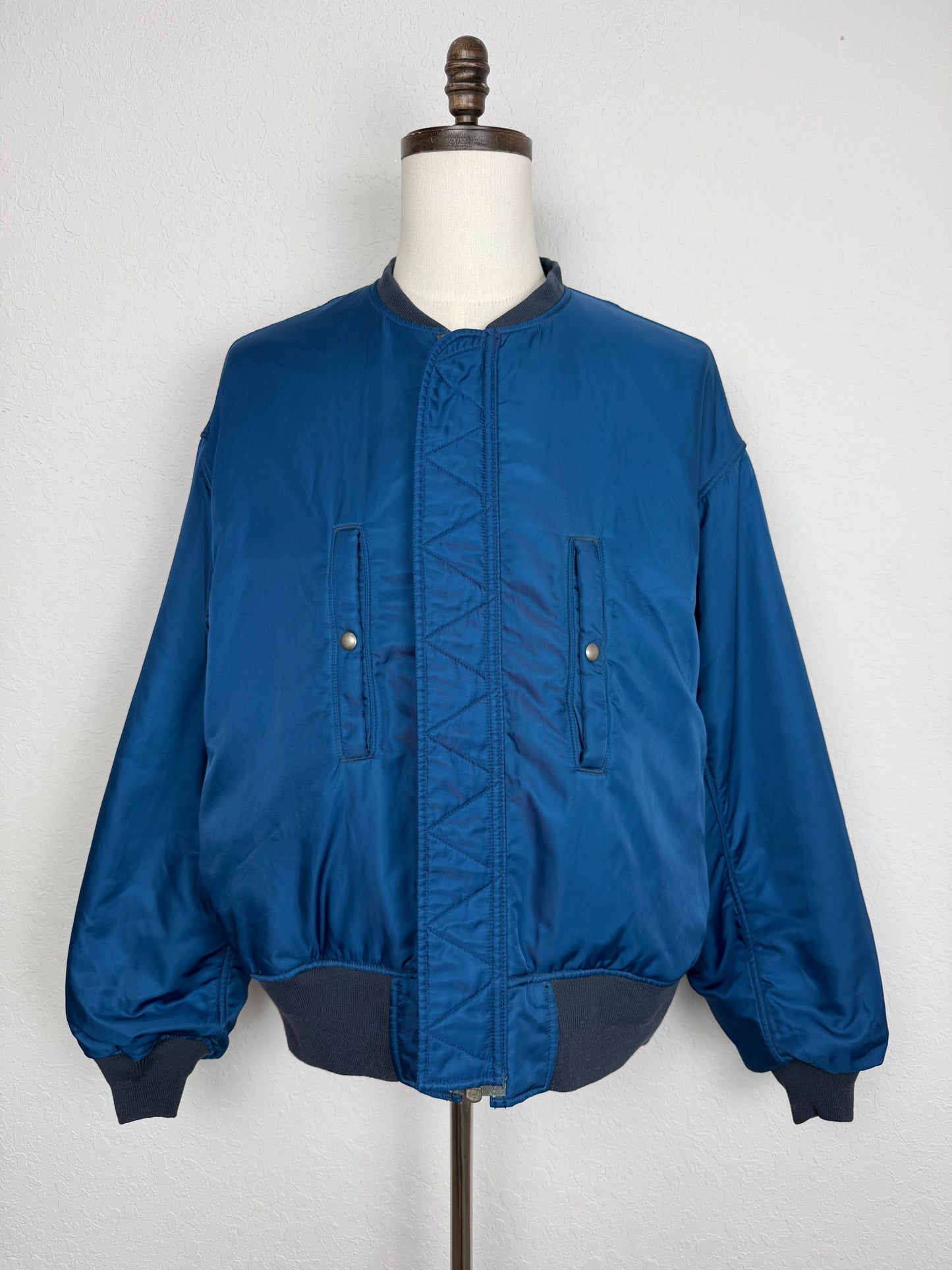 SS26 Thorson JKT