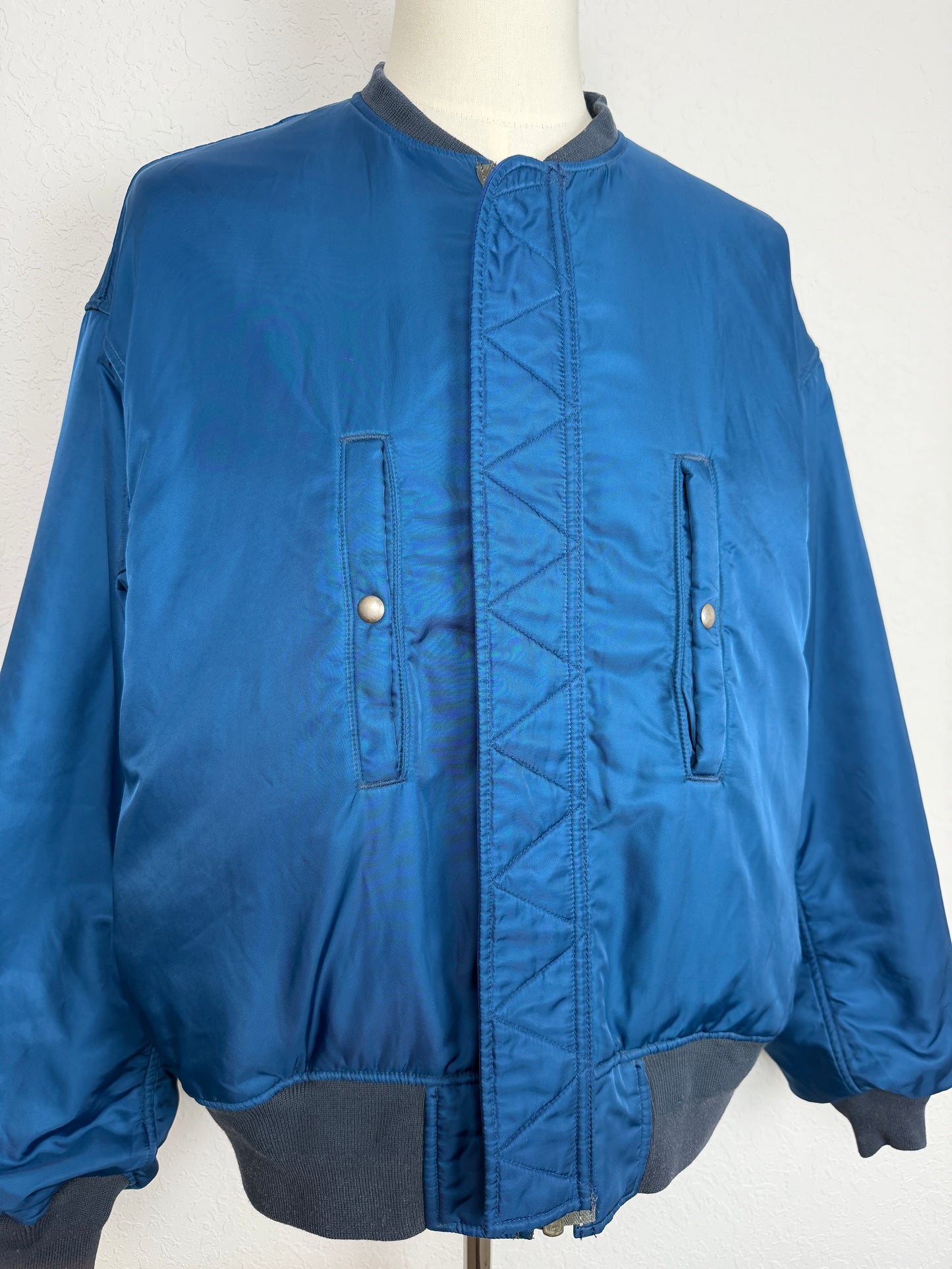 SS26 Thorson JKT
