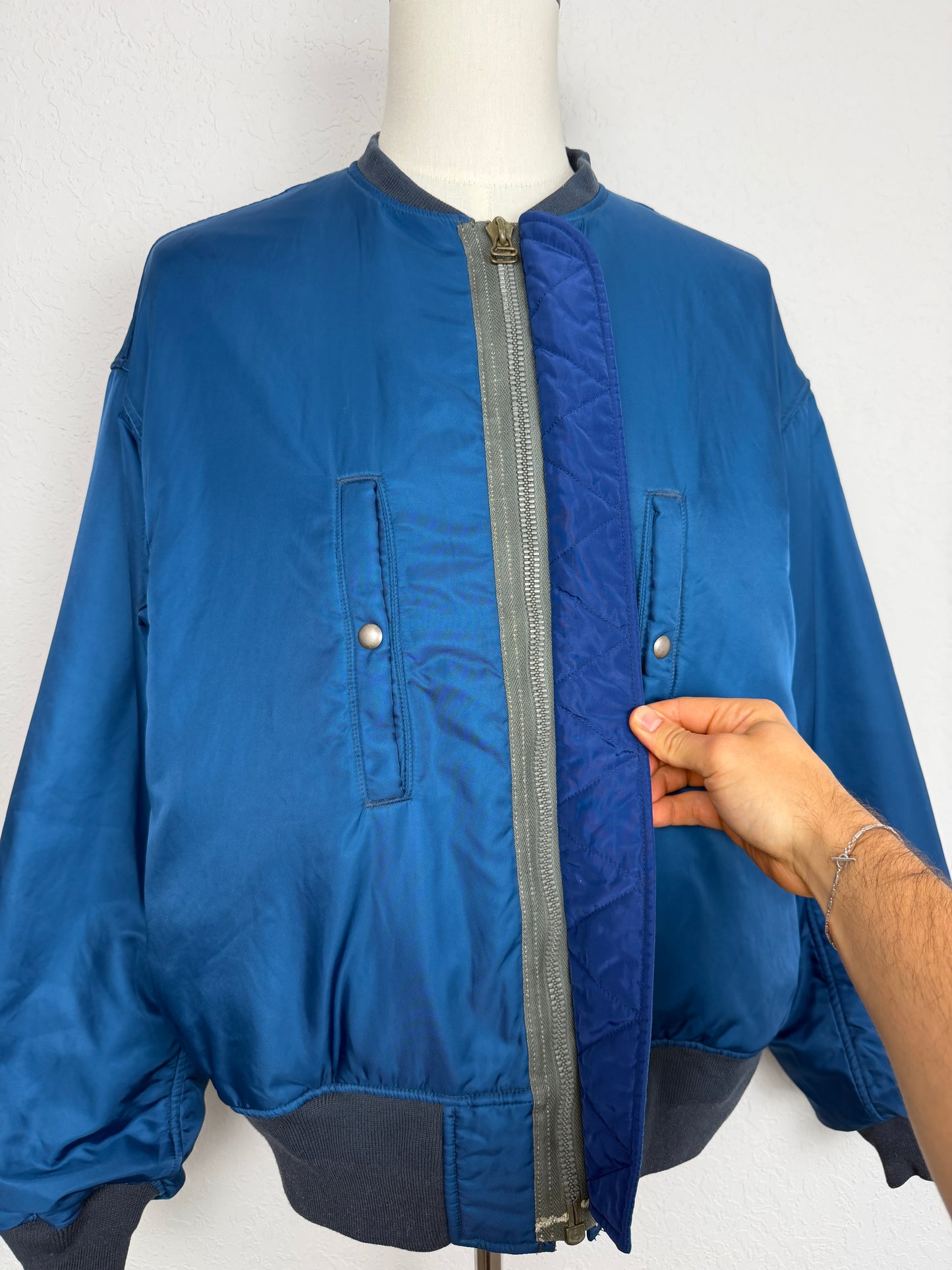 SS26 Thorson JKT