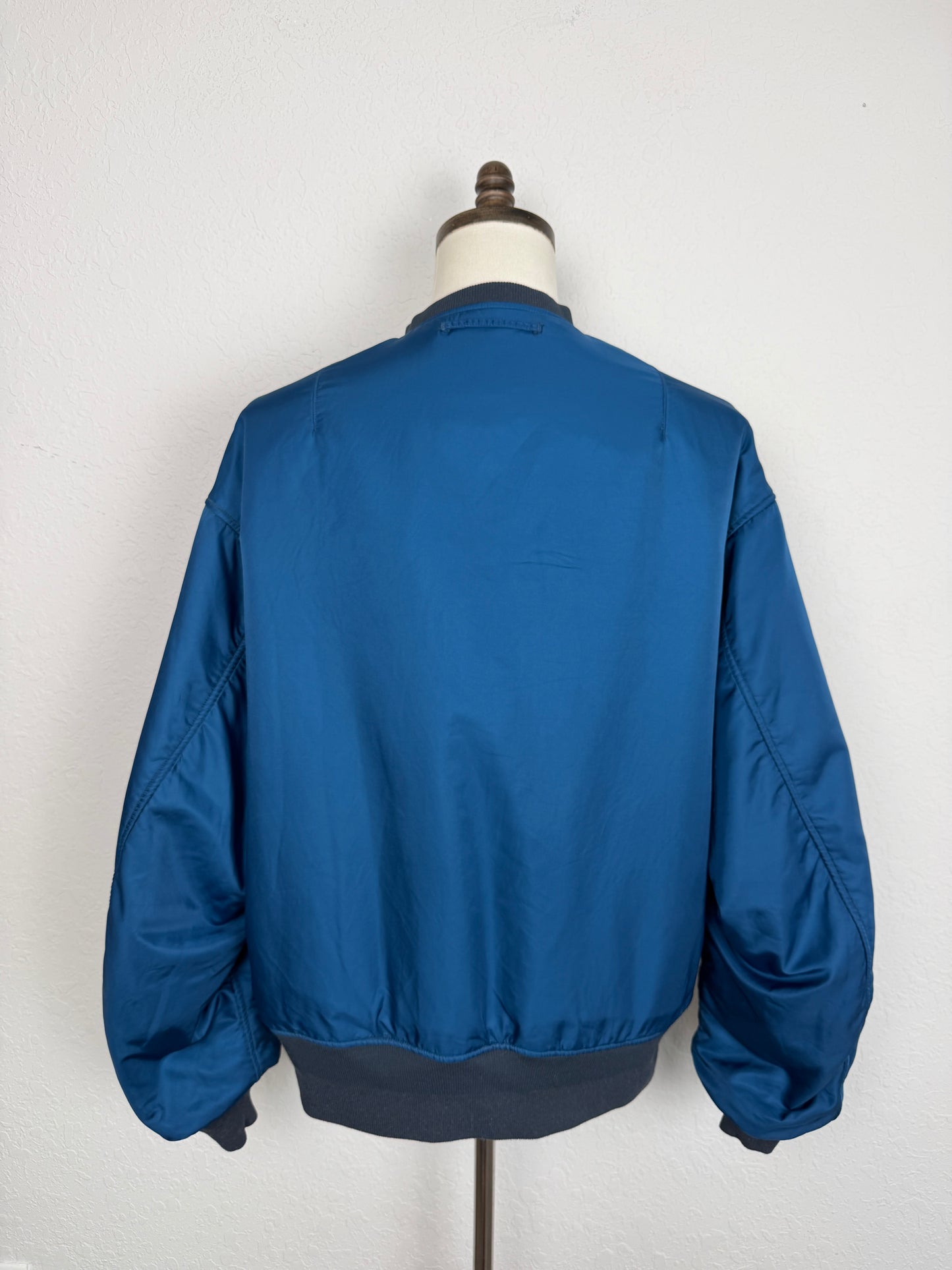 SS26 Thorson JKT