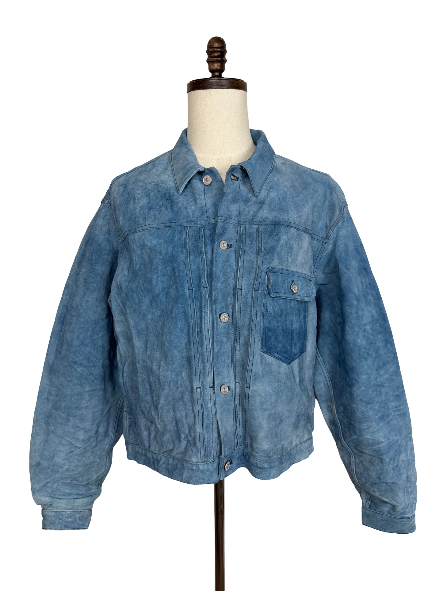 SS26 102X JKT IT