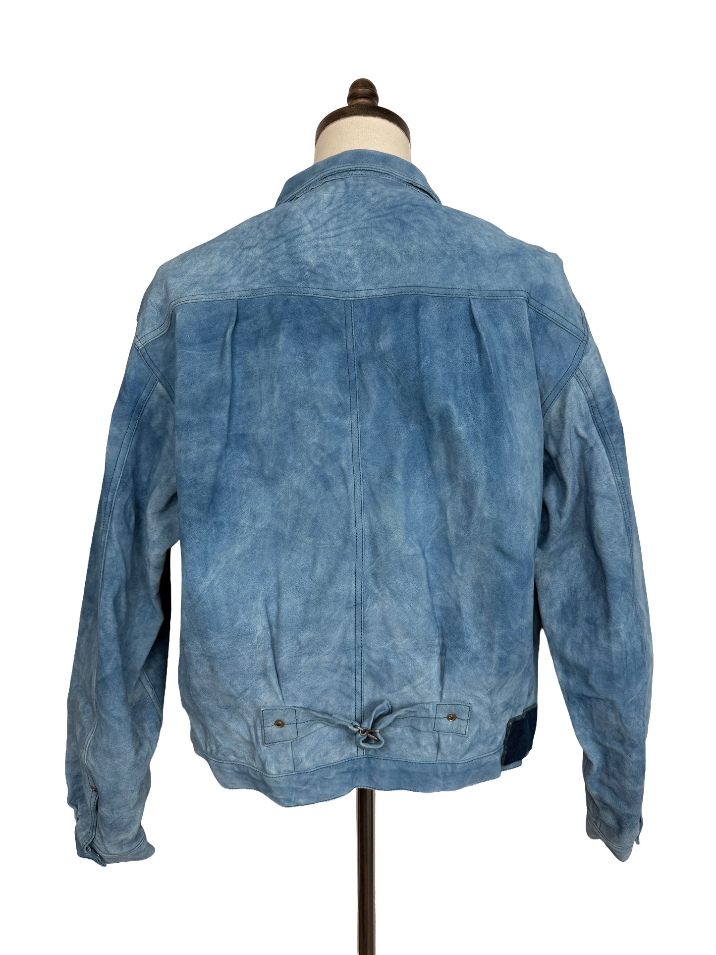 SS26 102X JKT IT