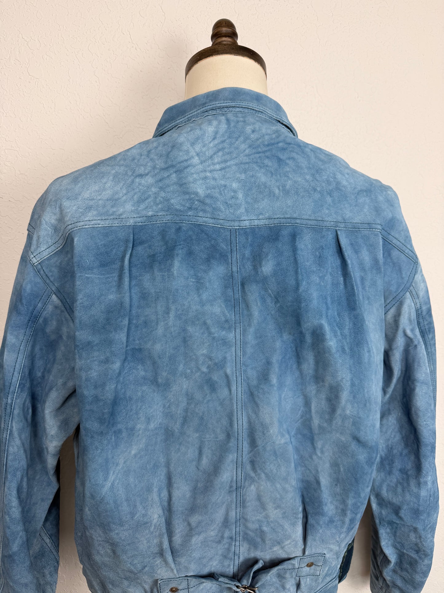 SS26 102X JKT IT