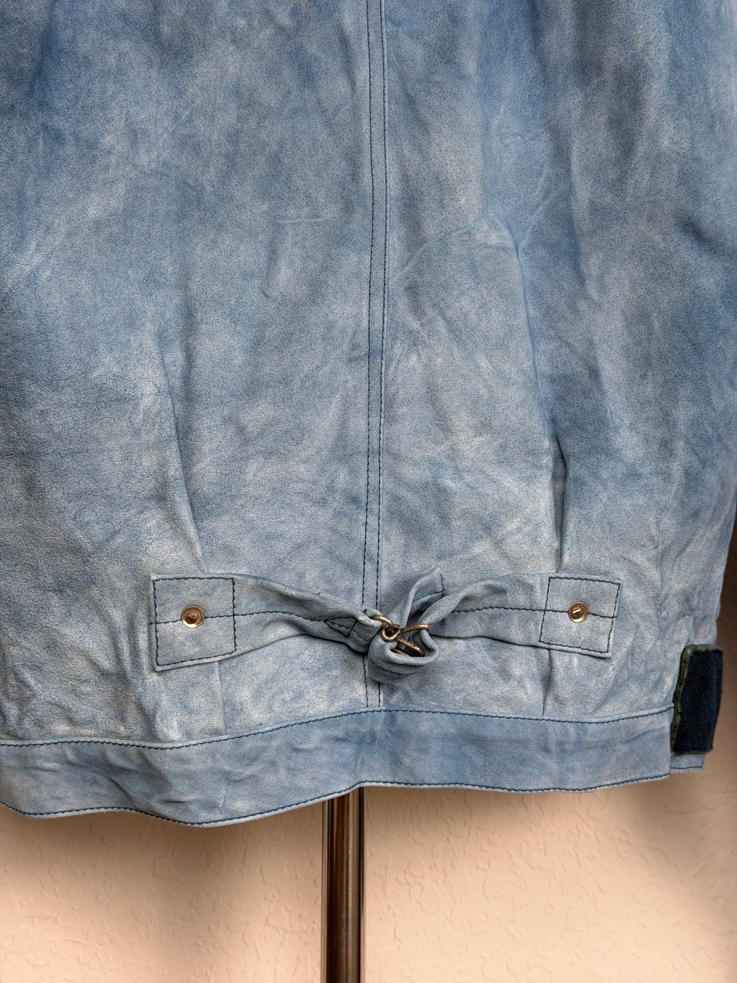 SS26 102X JKT IT