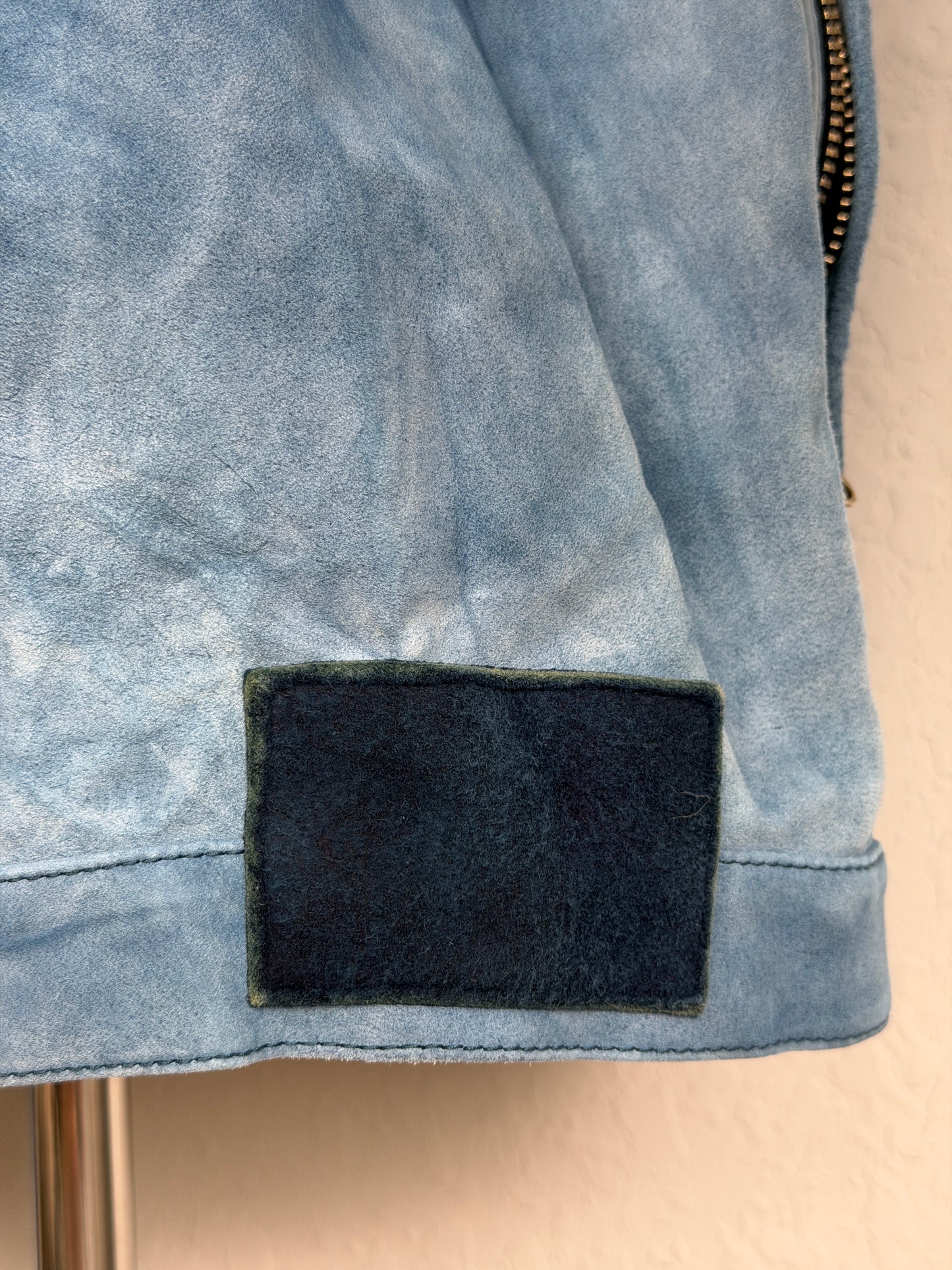 SS26 102X JKT IT
