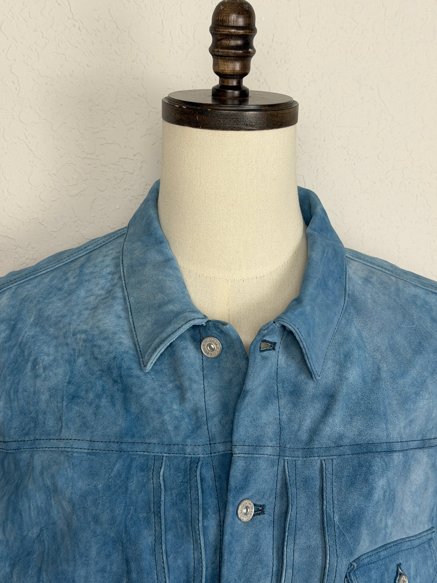 SS26 102X JKT IT