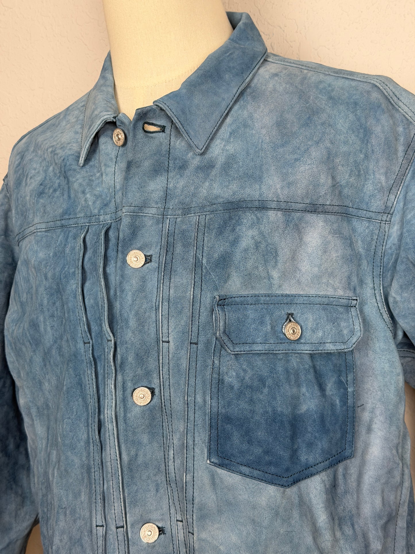 SS26 102X JKT IT