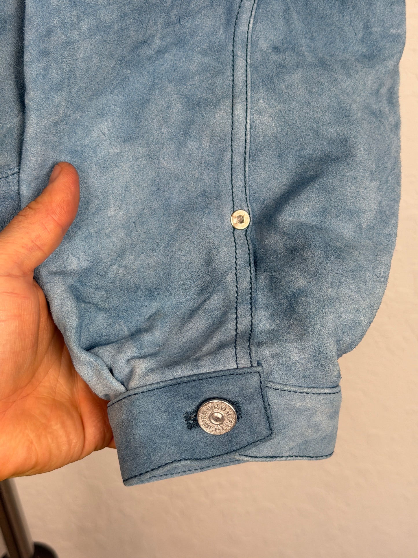 SS26 102X JKT IT