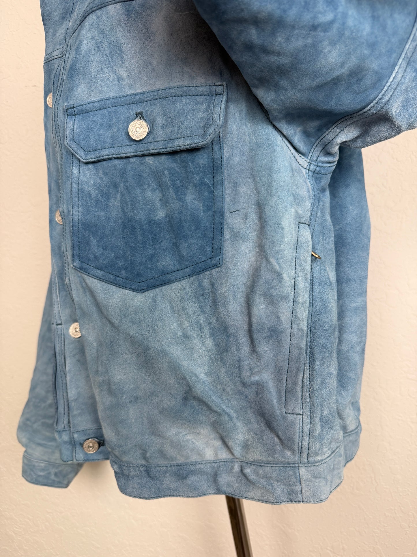 SS26 102X JKT IT