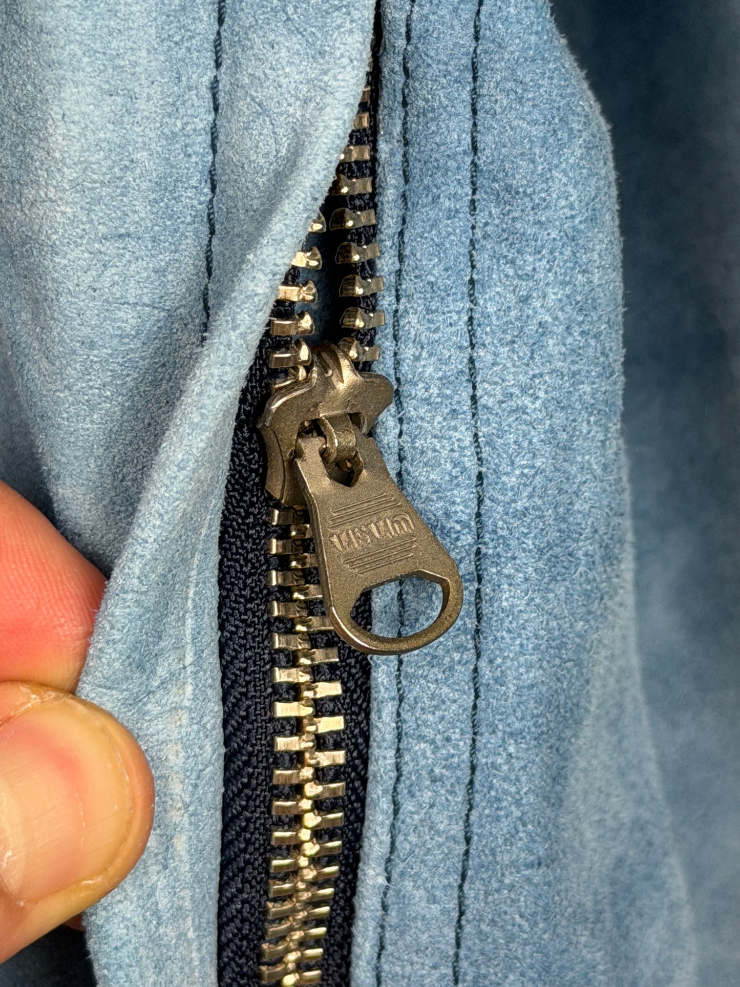 SS26 102X JKT IT