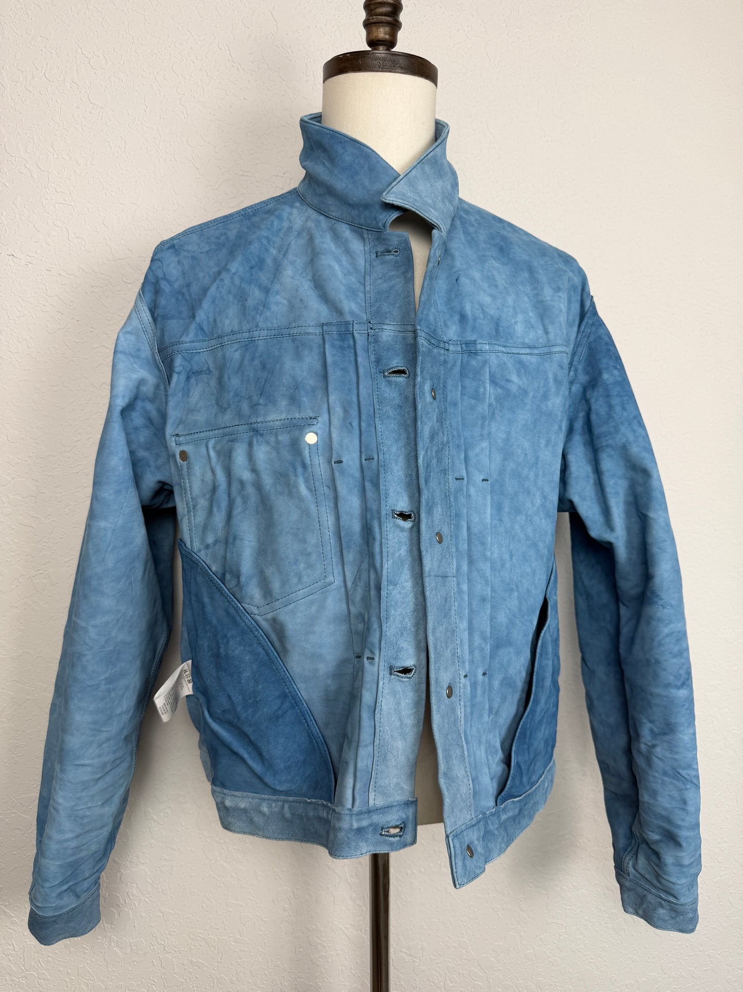 SS26 102X JKT IT